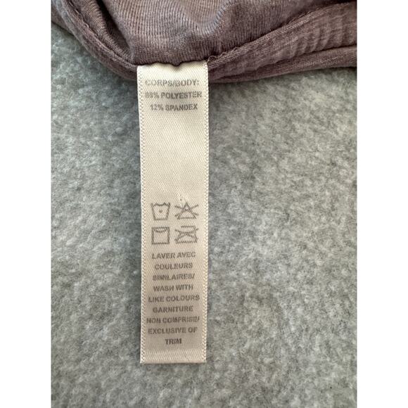 Kyodan Women’s Jersey Short-Sleeve Jersey T-Shirt Dress - Size M - Picture 8 of 8